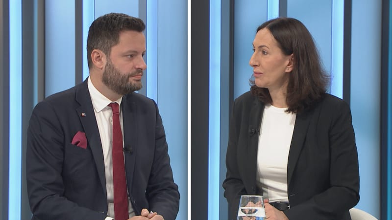 Prokop: Praha u žloutenky zaspala. Je to velké selhání ministerstva, nesouhlasila Udženija