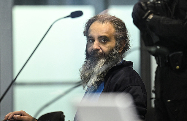 Proces, jaký nemá obdoby. V Magdeburku soudí Araba, který zabíjel na trzích