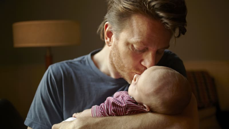 První české „dítě ze zkumavky“ slaví 43 let. Dnes zvyšuje šanci na oplodnění AI