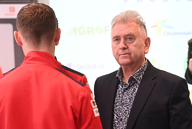 Mistr ti předá žezlo. A nevyhnutelně budeš nejlepší. Mentální kouč o práci s Menšíkem