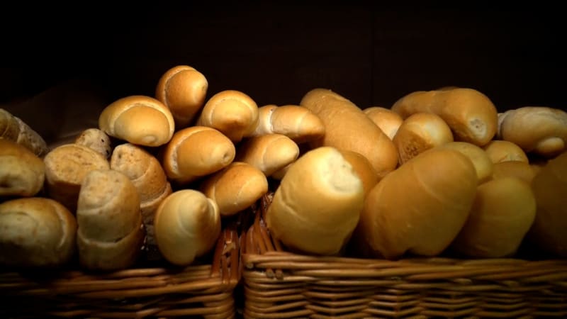 Prima pekařství: Za vyhlášeným chlebem i rohlíky se sádlem jezdí lidé do Dobřan i Plzně