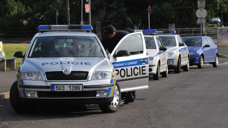 Šťastný konec pátrání, seniorka z Plzeňska se našla. Byla podchlazená, ale v pořádku