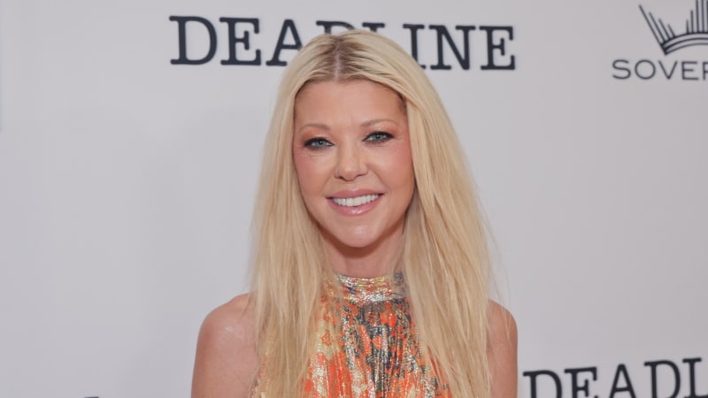 Strach o herečku Taru Reid: Na videu vypadá, že není při smyslech. Hodili mi něco do pití, říká