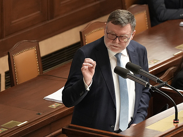 Neporušíme zákon, říká Stanjura. Vláda se podle něj poradí ohledně rozpočtu