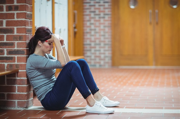 Dejte si čas a neoplácejte. Deset tipů, jak se vypořádat s kritikou