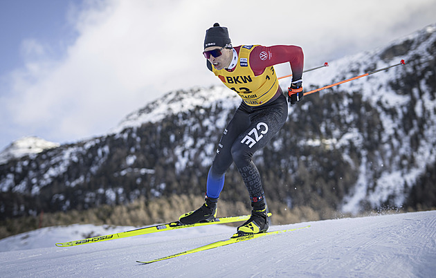 Z kvalifikace sprintu na SP v Ruce postoupili Černý, Tuž a Beranová