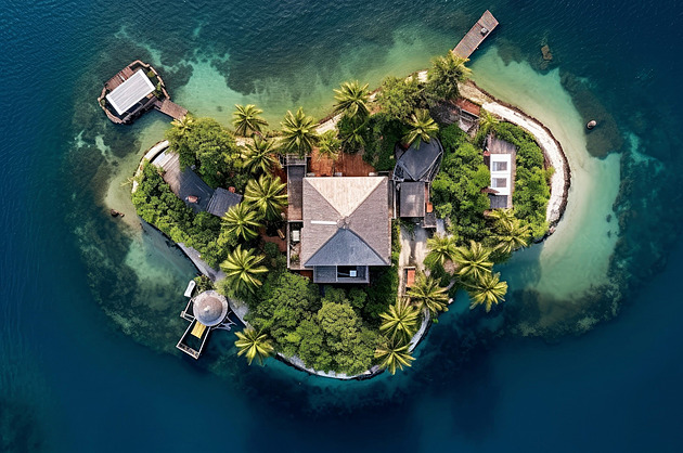 AI cestovatelům pomáhá. Jen je občas pošle na místo, které vůbec neexistuje