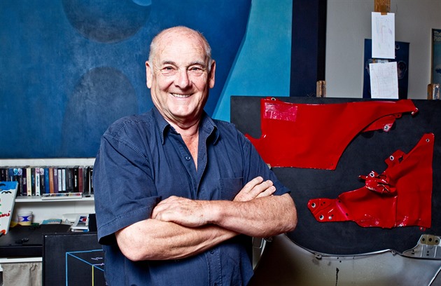 Na kostýmy z Popelky mám dvoje vzpomínky, i ty špatné, vyprávěl Theodor Pištěk