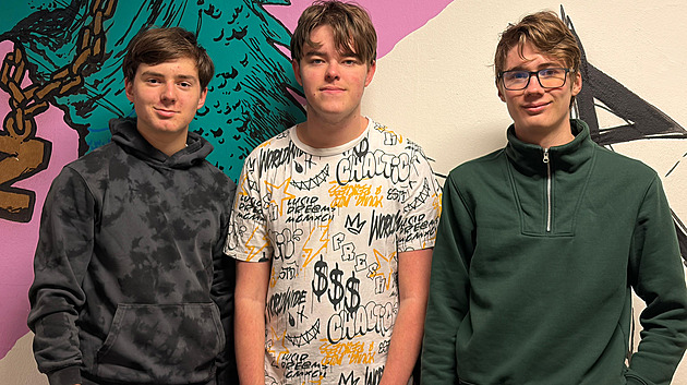 Pod značkou Kluci ze Zlína přinášejí jiné pohledy na město, jejich videa bodují