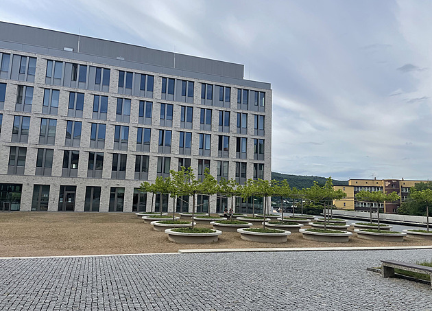 Jen testoval AI. Mladík mluvil o vystřílení školy, dostane maximálně pokutu