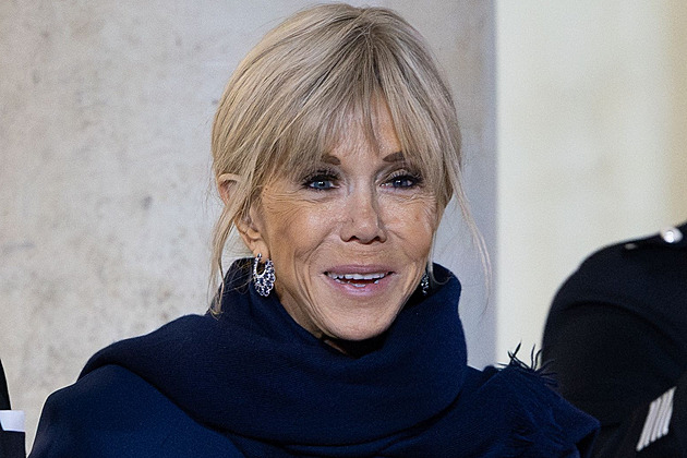 „Pitomé mrchy!“ Macronová se ostře pustila do feministek, ty jsou v šoku