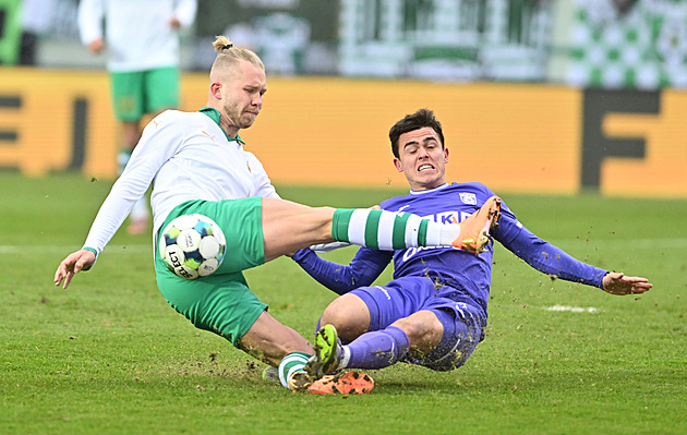 ONLINE: Bohemians - Karviná 0:0, hosté chtějí na závěr podzimu udržet top šestku