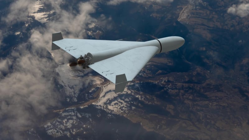 Rusko sestřelilo 18 dronů mířících na Moskvu. Ukrajinci vážně poškodili elektrárnu