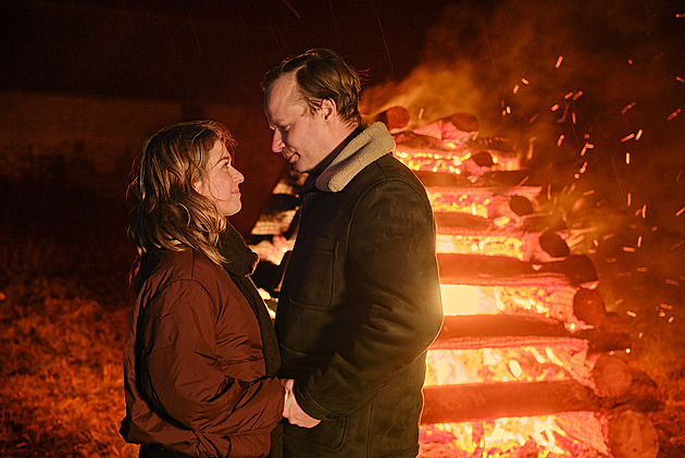 Donosit postižené dítě? Gajdošíková a Hádek v novém filmu tančí s medvědem