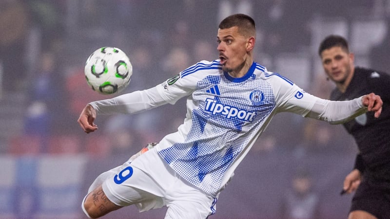 Olomouc přežila klinickou smrt. Zázrak v Aténách katapultoval Sigmu dál. Raduje se i Sparta