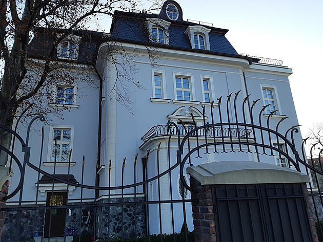 Nejdražší byt či dům, ale také nejkrásnější bydlení v roce 2025. Podívejte se