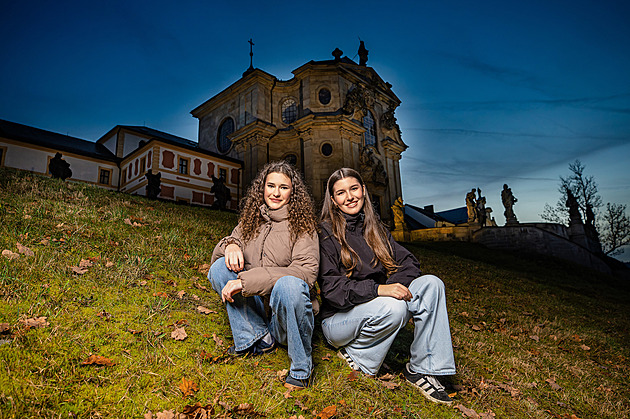 Život na zámku není vždy pohádka. Děti kastelánů na rovinu o bydlení v památkách