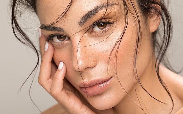 Nezapomeňte na sebe i uprostřed vánočních taškařic. Pleť vám poděkuje