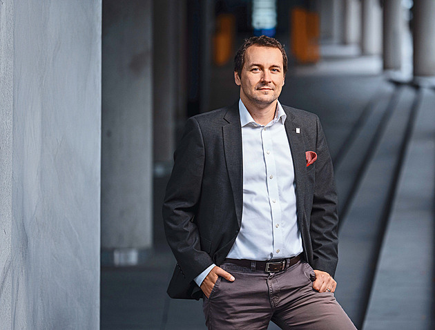 Na třídění bude čím dál větší tlak. Kdo nechce, za pohodlí si připlatí, říká expert