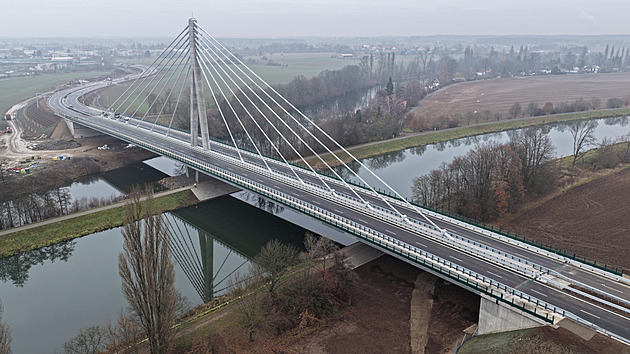 Přehled událostí v roce 2025: Opravy na železnici, nový obchvat i dálniční úseky