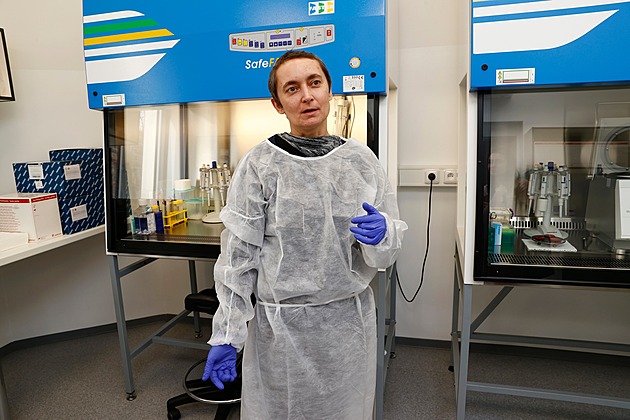 Pekové hrozí ztráta znaleckého oprávnění, sepsala posudek o škodlivosti vakcín