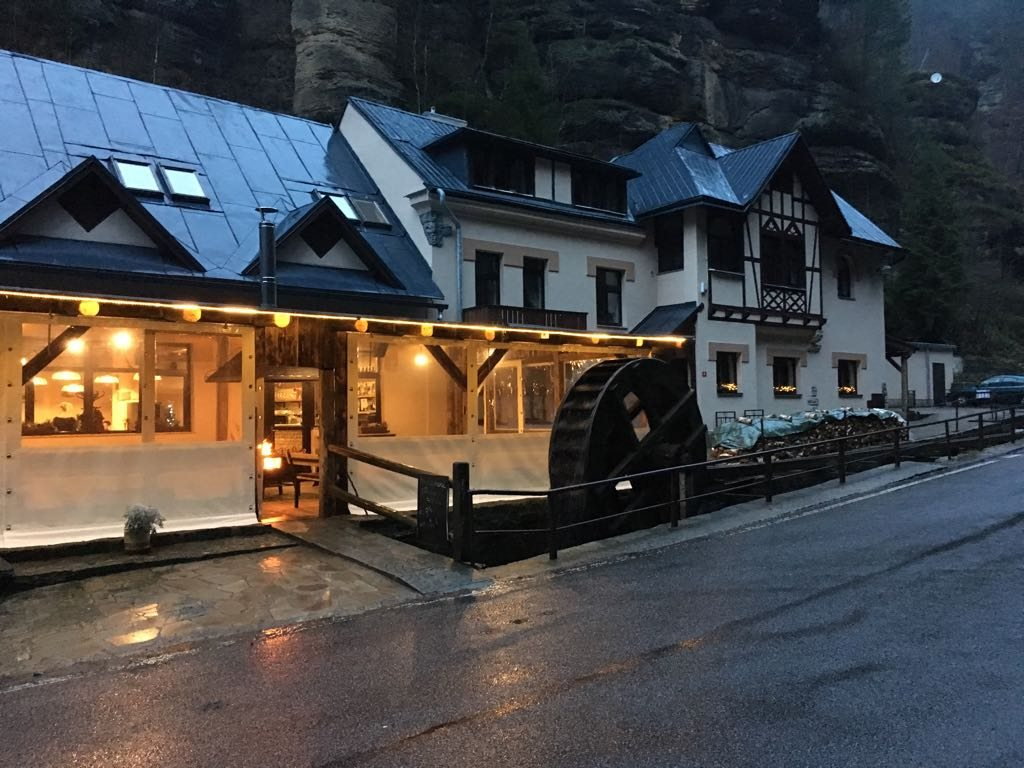 Základna pro dobrodruhy: Penzion Klepáč – objevte na pensionklepac.eu