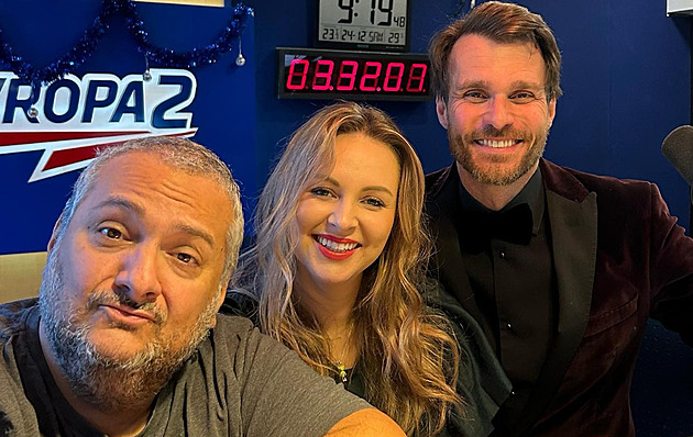 Nahá seznamka, Patrik Hezucký i Pretty Woman v Praze vás zajímali nejvíc