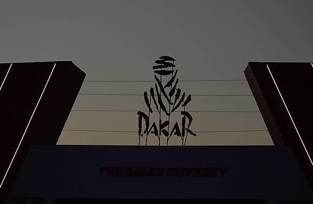 Češi vyrazili na Rallye Dakar s ambicemi, 48. ročník začne v saúdskoarabském Janbú