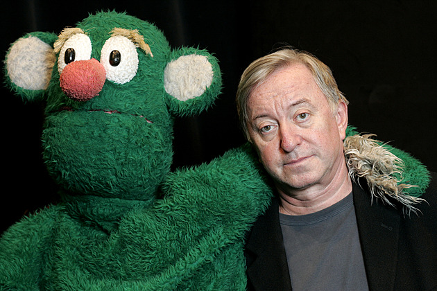 Víte, jak ten plyšák bude hořet? V kostýmu Jů bych chtěl být pohřbený, plánuje Lábus