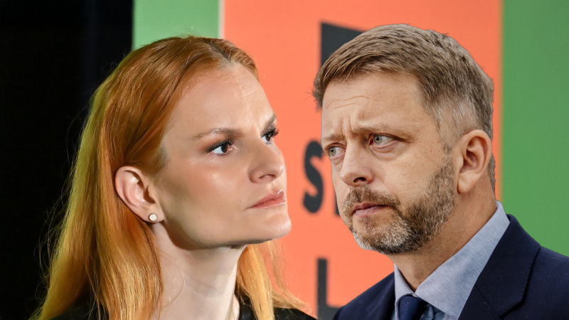 Přes 600 tisíc pro Pazderkovou či výlet do Londýna. Za co utrácely strany při kampani?