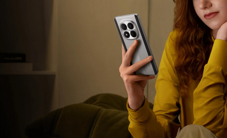 Poco M8 a M8 Pro dorazily do Česka: lákají na 120Hz AMOLED displeje, silné baterie a nízké ceny