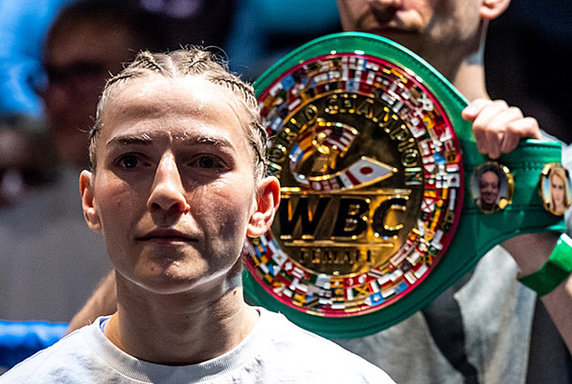 Česká boxerská legenda Bytyqi se loučí s kariérou: Budu bulet jako želva