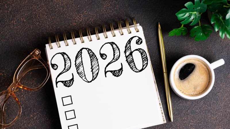 Den slabé vůle: Proč selhání neznamená konec a jak se k předsevzetím vrátit