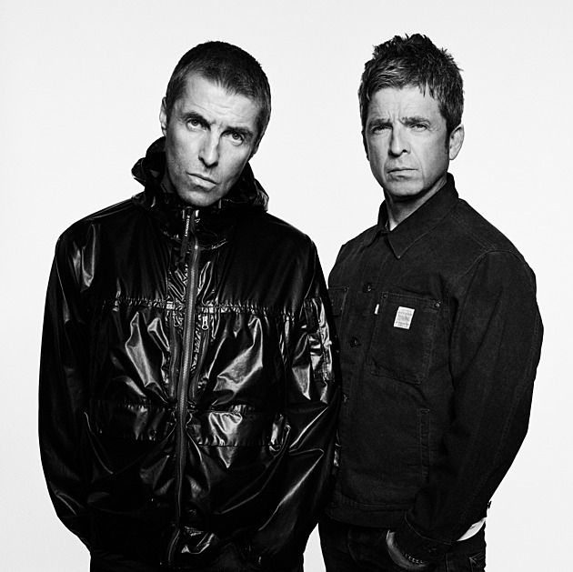 Klidně napíšeme nejlepší bondovskou píseň všech dob, kasají se Oasis předem