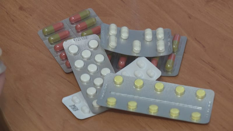 Češi se čím dál víc předávkovávají léky: Alarmující, říká expert. Které nejvíce zneužívají?