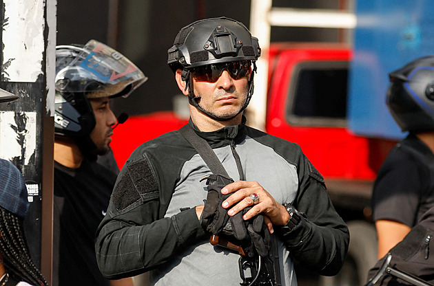 Mnozí vězni ve Venezuele netrpělivě čekají na možné propuštění. Je mezi nimi i Čech