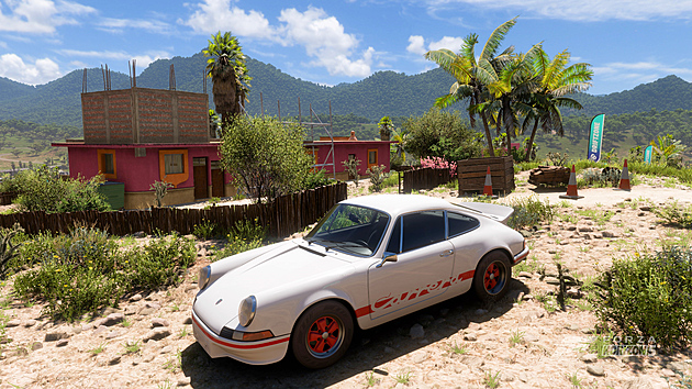 Forza Horizon 5 na PlayStationu 5 válí, prodeje překonaly další milník