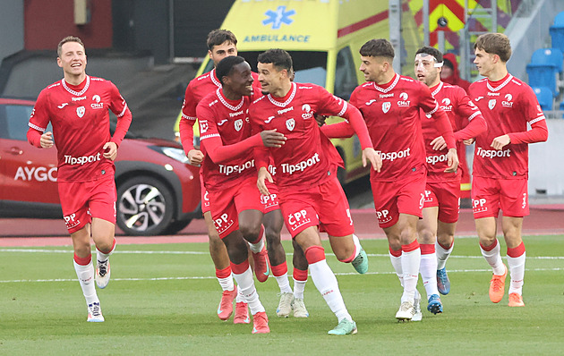 Fotbalové Pardubice už mají jen jednoho majitele. Kaprain dokoupil zbývající podíl