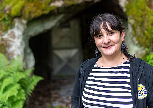 Otřesy na Chebsku kdysi lidi děsily tak, že spali venku v mrazu, říká seismoložka