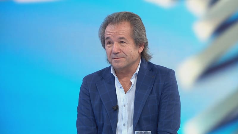 Šándor: Mozková mrtvice NATO se vrací v mnohem větší podobě. Pro Evropu může být smrtící