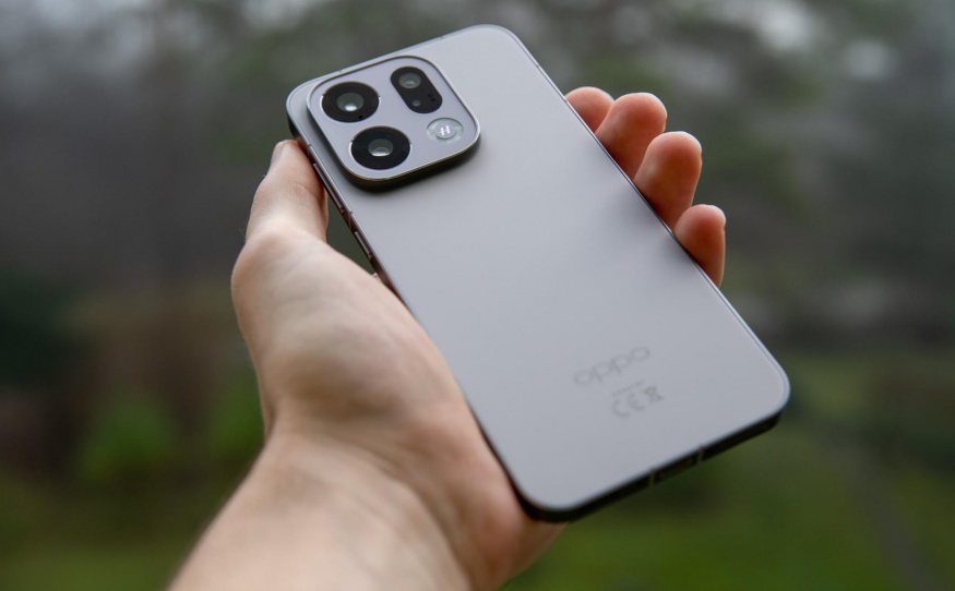 Špičkové Oppo Find X9 je opět skladem! Fotomobil se vrací se soutěží o jedinečný zážitek