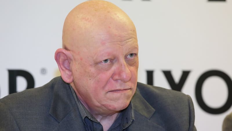 Lovec záhad Otomar Dvořák: Baví mě věci mezi nebem a zemí, o kterých se příliš nemluví