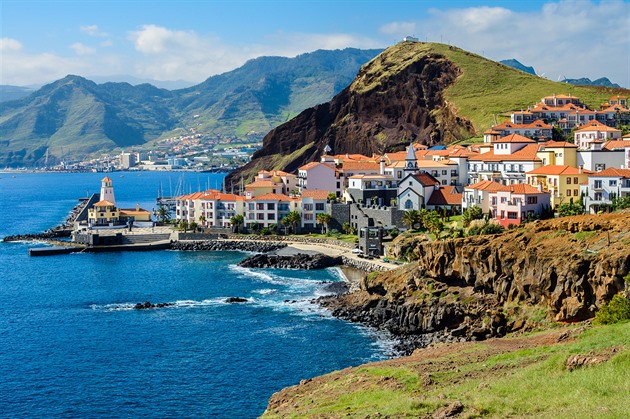 Madeira zpřísňuje pravidla pro turisty. Už nestačí zaplatit, musíte zamluvit čas