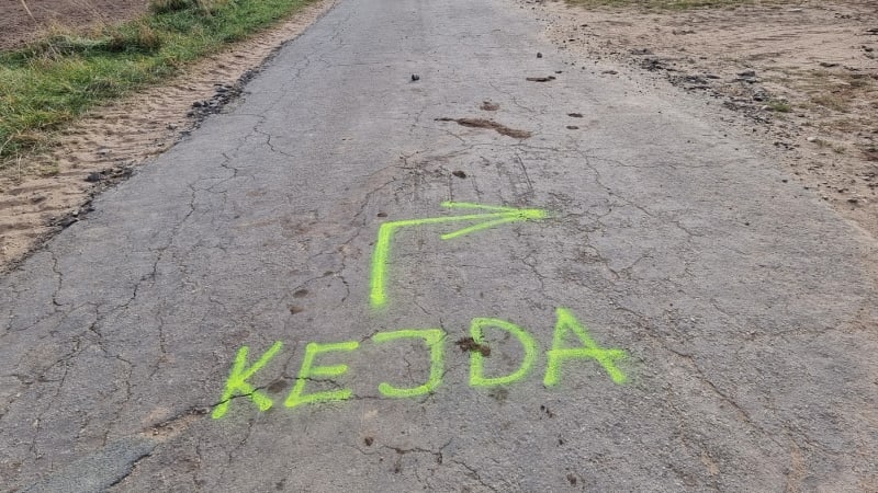 Kejda zamořila Národní park Podyjí. Experti v řece naměřili až čtyřnásobek škodlivin