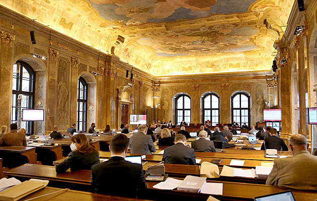 Už žádné prodeje městských bytů v Brně. Zastupitelé zrušili jejich privatizaci