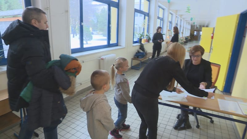 Nová pravidla pro prvňáčky: Počet odkladů může klesnout o polovinu. Jak pomůže diagnostika?