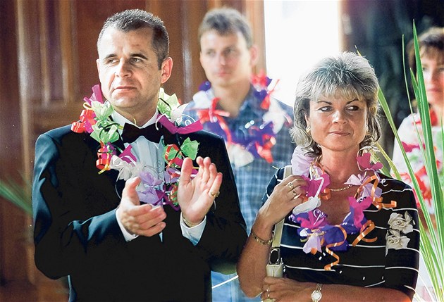 Nejvíc Mrázek úřadoval v šesti pražských podnicích. Ze dvou bylo policii do pláče