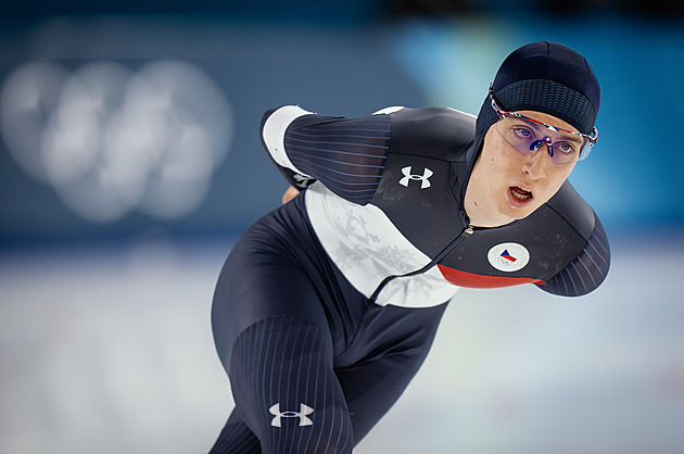 13. den ZOH 2026 ONLINE: Sdruženáři osmí, curleři slaví. Jílek jede 1500 metrů