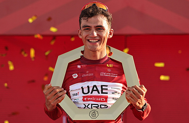 Del Toro vyhrál závod Kolem SAE, poslední etapu ovládl Milan