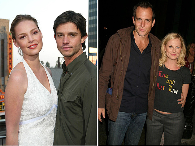 Na place hráli sourozence, v reálném životě přeskočila jiskra a tvořili pár